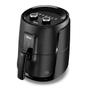 Imagem de Fritadeira Air Fryer Philco Gourmet Black 4,4L PFR15PG 220v