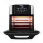 Imagem de Fritadeira Air Fryer Philco Oven PAF15A - 2000W, 15 Litros, Preto/Inox