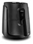 Fritadeira Air Fryer Philco Pfr15pg Gourmet Black 4,4l 1500w 220v Imagem de Fritadeira Air Fryer Philco Pfr15pg Gourmet Black 4,4l 1500w 220v