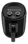 Fritadeira Air Fryer Philco Pfr15pg Gourmet Black 4,4l 1500w 220v Imagem de Fritadeira Air Fryer Philco Pfr15pg Gourmet Black 4,4l 1500w 220v