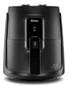 Fritadeira Air Fryer Philco Pfr15pg Gourmet Black 4,4l 1500w 220v Imagem de Fritadeira Air Fryer Philco Pfr15pg Gourmet Black 4,4l 1500w 220v