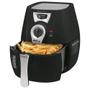 Imagem de Fritadeira  Air Fryer Philco Saúde Preta 2,8L