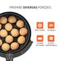 Imagem de Fritadeira Air Fryer Pratic Mondial Af-36-Bi 220V 220V