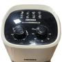 Imagem de Fritadeira Air Fryer Premium 3,4L Branco 127V 1200W