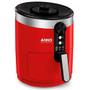 Imagem de Fritadeira Airfry Moderna Vermelho 3,5L 1350W 127V Br Vfry A