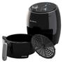 Imagem de Fritadeira Airfryer Cadence 3,8L Super Cook Fryer Preto FRT410