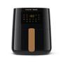 Imagem de Fritadeira Airfryer Conectada Série 5000 Philips Walita Preta 1400W - RI9255