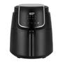 Imagem de Fritadeira Airfryer Digital 4L GourmetFry Preta Midea 127V