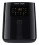 Imagem de Fritadeira Airfryer Digital Philips Walita 1400w 220v