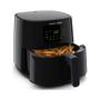 Imagem de Fritadeira Airfryer Digital Philips Walita Essential Xl Ri9270 2000w Preta