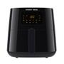 Imagem de Fritadeira Airfryer Digital Philips Walita Essential Xl Ri9270 2000w Preta