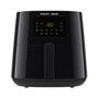 Imagem de Fritadeira Airfryer Digital Philips Walita Preta 2000W - 110V