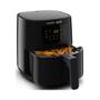 Imagem de Fritadeira Airfryer Digital Philips Walita Preta - RI9252