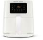 Imagem de Fritadeira Airfryer Digital Philips Walita Série 3000 4,1 Litros 1400W Branco RI9252/00 - 220V