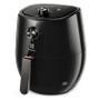 Imagem de Fritadeira Airfryer Electrolux Efficient por Rita Lobo 1400W 220V Preto 3,2 Litros EAF10