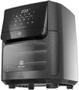Imagem de Fritadeira Airfryer Electrolux Oven Experience Eaf90 por Rita Lobo Digital 12l 1700w 5 em 1 Grafite - 220v