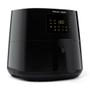 Imagem de Fritadeira Airfryer Essential XL Conectada Philips Walita Preta 2000W - RI9280