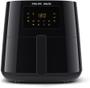 Imagem de Fritadeira Airfryer Essential XL Digital Philips RI9270/90 Walita Preta 110V
