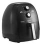 Imagem de Fritadeira Airfryer Midea Frb50p1 5,3 Litros Cor Preta 110v