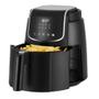 Imagem de Fritadeira AirFryer Midea GourmetFry Digital 4L Preta FRB49