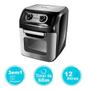 Imagem de Fritadeira AirFryer Oven Bfr2300 3EM1 Britânia 12litros