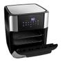 Imagem de Fritadeira Airfryer Oven Digital Philco Pfr2200 12L 220V
