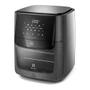 Imagem de Fritadeira Airfryer Oven Touch Electrolux 12L Eaf90 127v