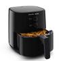 Imagem de Fritadeira Airfryer Philips Walita 1400W RI9201/90 Pto 220V