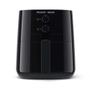 Imagem de Fritadeira Airfryer Philips Walita 1400W Ri9201/90 Pto 220V