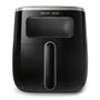 Imagem de Fritadeira Airfryer Philips Walita 5,6L com Visor - 1700W