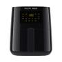 Fritadeira Airfryer Philips Walita Digital 4,1L Série 3000 1400W Preta 220v Imagem de Fritadeira Airfryer Philips Walita Digital 4,1L Série 3000 1400W Preta 220v