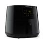 Imagem de Fritadeira Airfryer Philips Walita Essential XL Digital RI9270/90 2000W 127V Preta