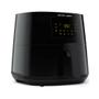 Imagem de Fritadeira Airfryer Philips Walita Preta Essential XL Digital, 6.2L de capacidade, 2000W - RI9270