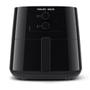 Imagem de Fritadeira Airfryer Philips Walita Série 3000 XL - 127V - 6,2 Litros - 2000W - Preta - HD9206/91