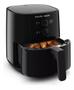 Imagem de Fritadeira Airfryer Série 3000 Grill Edition Philips Walita Preta 1400W 220v