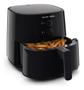 Imagem de Fritadeira Airfryer Série 3000 XL Analógica Philips Walita Preta 2000W - HD9206