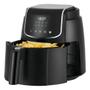 Imagem de Fritadeira Airfryer Touch Digital 4L 38X28X31Cm 127V - Midea