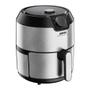 Imagem de Fritadeira Arno Air Fryer Inox 4,2L 1400W IFRY