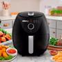 Imagem de Fritadeira Arno Easy Fry Air 3,2L Sem óleo Airfryer Fryer