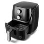 Imagem de Fritadeira Bella Cuccina Air Fry 3L Bcfr02P - Preta