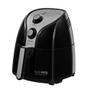 Imagem de Fritadeira black fryer s/ óleo 2,5l 110v - black & decker