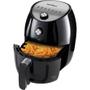 Imagem de Fritadeira Britânia Air Fryer BRF10PI 4,1L 1500W 127V Preta