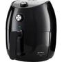 Imagem de Fritadeira Britânia Air Fryer BRF10PI 4,1L 1500W 127V Preta