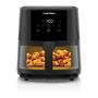 Imagem de Fritadeira Chefman TurboTouch Easy View 8 Qt - Sem Óleo - Preta