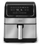 Imagem de Fritadeira de Ar Digital BELLA 8 Qt - 1750W com Tecnologia TurboCrisp
