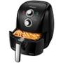 Imagem de Fritadeira de  Mondial Family Afn 40 1500W 4L 220V - Preto