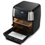 Imagem de Fritadeira e Forno Airfryer 4 em 1 Elgin 12l Oven Fryer 1800w Elgin 