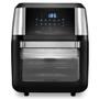 Imagem de Fritadeira e Forno Airfryer 4 em 1 Elgin 12l Oven Fryer 1800w Elgin 