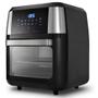 Imagem de Fritadeira e Forno Airfryer 4 em 1 Elgin 12l Oven Fryer 1800w Elgin 