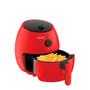 Imagem de Fritadeira Easy Fry Red 127V br EZFV 3,2L - Arno